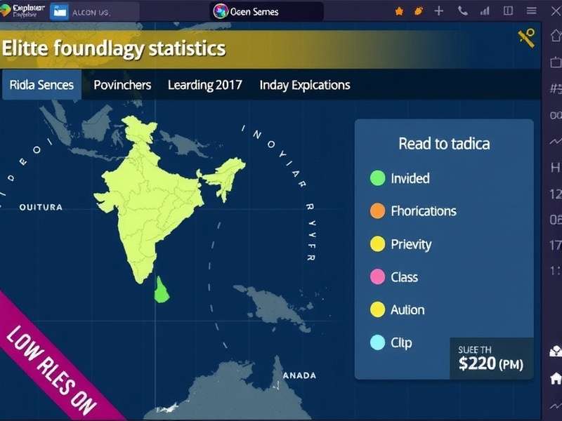 India Download Statistics